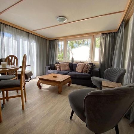 Drie De Veldkamp Hotel Епе Екстериор снимка