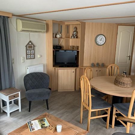 Drie De Veldkamp Hotel Епе Екстериор снимка