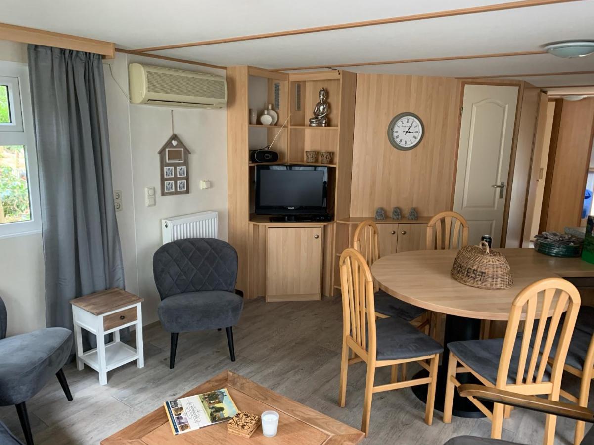 Drie De Veldkamp Hotel Епе Екстериор снимка
