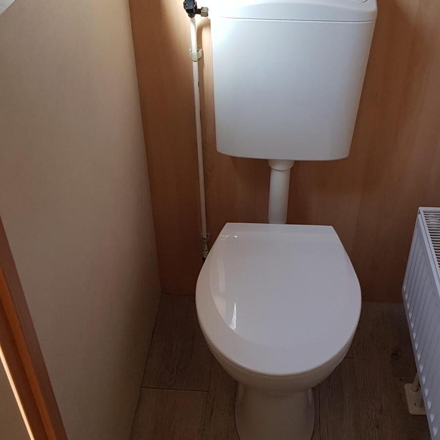 Drie De Veldkamp Hotel Епе Екстериор снимка